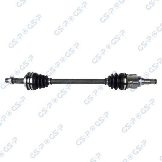 GSP 259206 Drivaksel