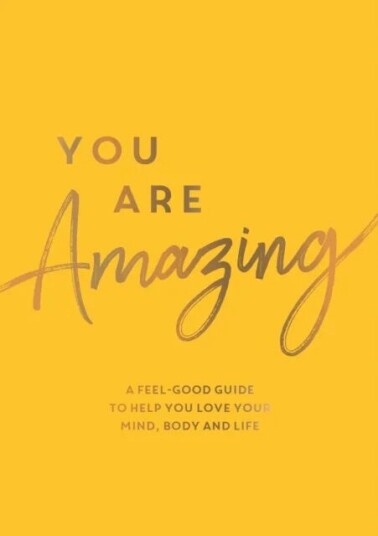 You Are Amazing Av Summersdale Publishers