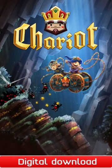 Chariot Chariot