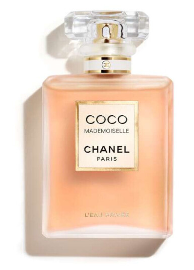 Chanel Coco Mademoiselle L'Eau Privée 50 ml Eau de Parfum for Women