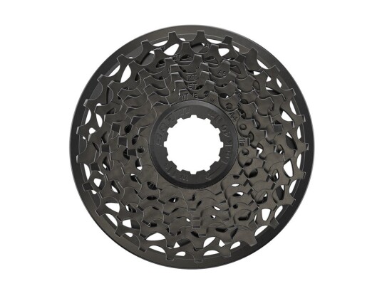 Sram PG 720 7 Speed kassett 11 25 Sram PG 720 7 Speed kassett 11 25