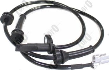 Sensor, ABS ABAKUS 120-02-094 Sensor, ABS ABAKUS 120-02-094