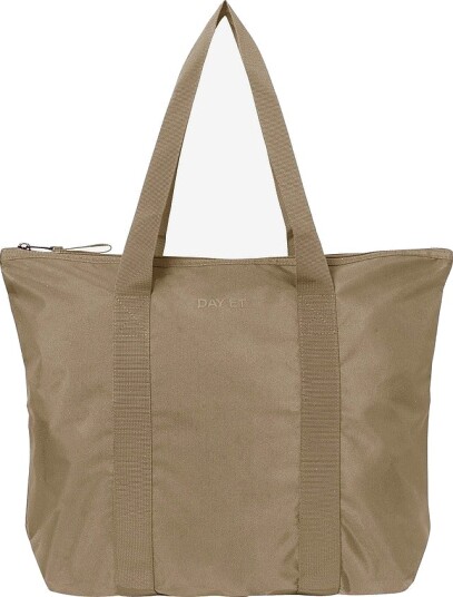 DAY ET   Totebag Day Re s Tonal Bag M   Grå