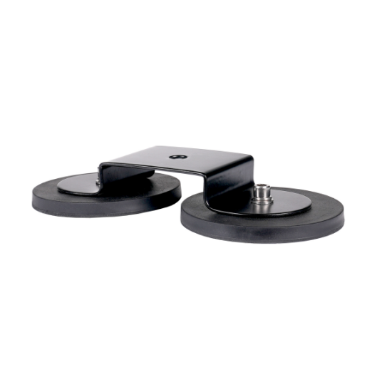 Magnetfeste PURELUX Pro Magnet Horizontal 1 stk