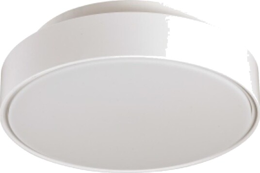 Westal Triton Plafond Av/på 3000 K Ø245 mm 16 W 1011 lm Belysning