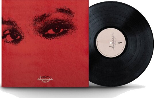 Alewya Zero Vinyl