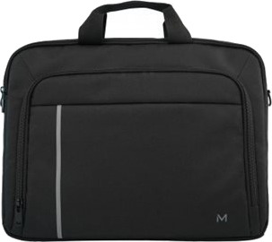 Mobilis The One Notebookbæreveske Topplasting 11" 14" Svart