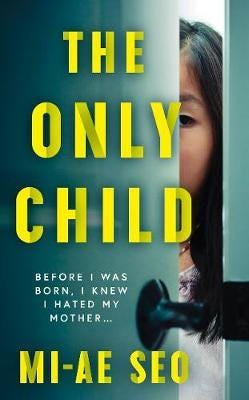 The Only Child Av Mi-Ae Seo