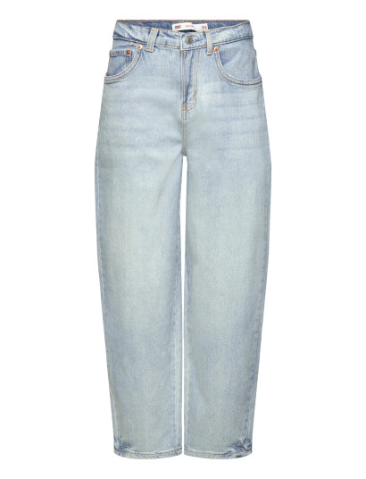 Levi"s Lvg Baggy Barrel Blue 140 Levi"s Lvg Baggy Barrel Blue 140