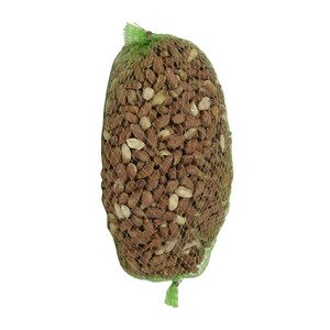 Nelson Garden Fuglemat jordnøtter 500 gram