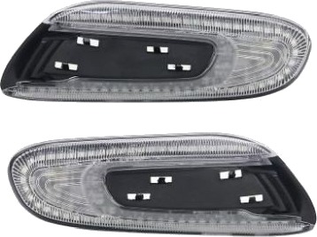 ABAKUS L32-140-004LED Blinklys