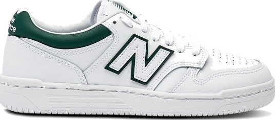 New Balance   Joggesko Bb480Lgt   Hvit