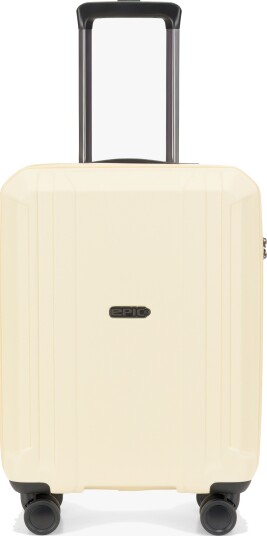 EPIC Travelgear Airwave NEO Koffert 39L, Misty Lemon EPIC Travelgear Airwave NEO Koffert 39L, Misty Lemon