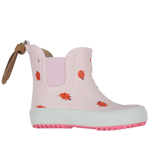 Bisgaard Cute Lady Bug Baby Gummistøvel 30