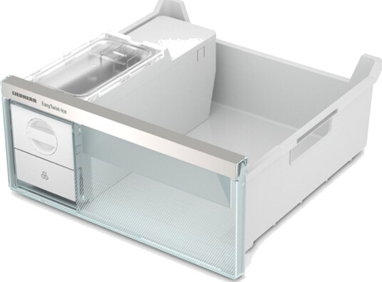 Liebherr EasyTwist Ice Liebherr EasyTwist Ice