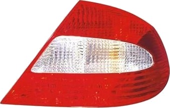 VAN WEZEL 3049936 Baklykt