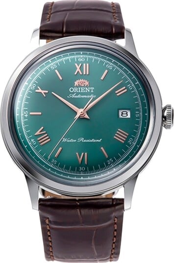 Orient Klokke Bambino RA-AC0023E Orient Klokke Bambino RA-AC0023E