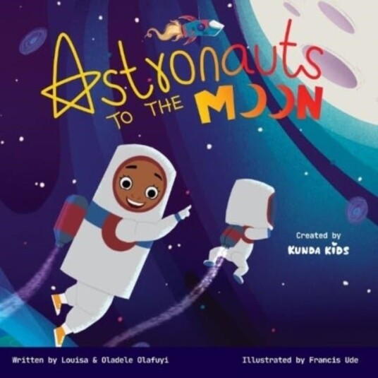 Astronauts to the Moon Astronauts to the Moon