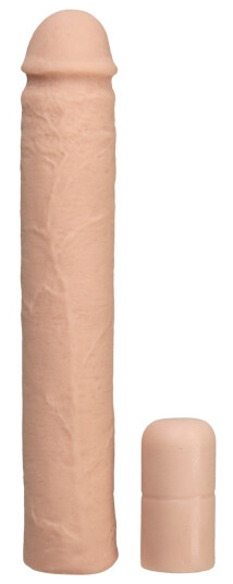 Doc Johnson Xtend It Penissleeve - Beige