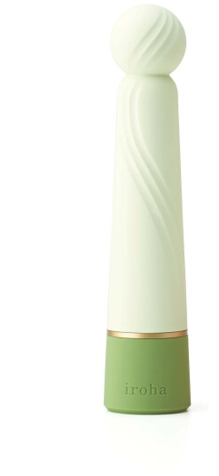 Iroha RIN+ HISUI vibrator