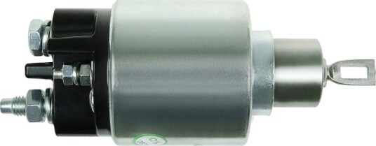Innslag, starter AS-PL SS0013P