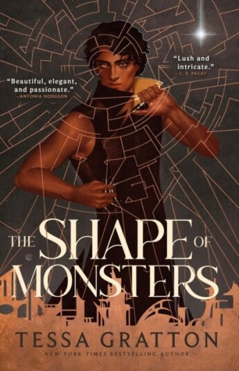 The Shape of Monsters