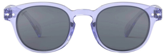 Solbriller IZIPIZI® SUN C Junior 5-10 år Athletic Purple Solbriller IZIPIZI® SUN C Junior 5-10 år Athletic Purple