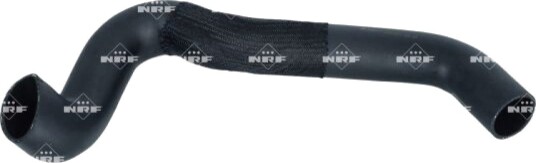 NRF 166523 Ladeluftslange