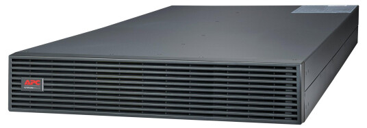 APC Easy UPS On-Line SRV RM 36V Battery Pack - batteriinnbygging - blysyre - 7 Ah APC Easy UPS On-Line SRV RM 36V Battery Pack - batteriinnbygging - blysyre - 7 Ah