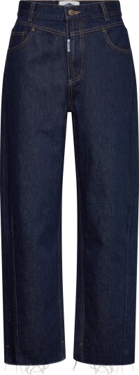 Ball Bacammeo Jeans Navy 33 x 34 Ball Bacammeo Jeans Navy 33 x 34