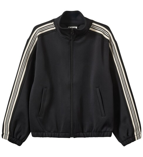 Sofie Schnoor Young Barbarsy Jacket Black 152 Sofie Schnoor Young Barbarsy Jacket Black 152