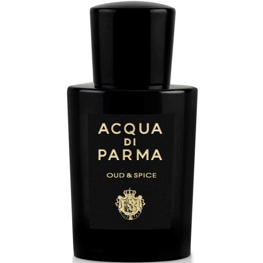 Acqua Di Parma Oud & Spice 20ml Eau de Parfum Spray - Orientalsk Duft