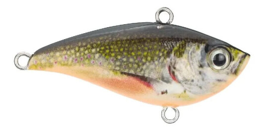 Prey Vibro Target wobbler 5 cm, 9 gram - Brook Trout