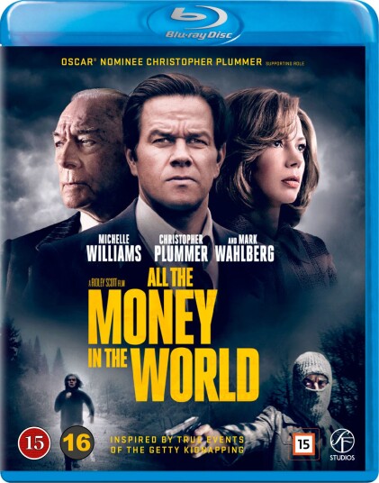 All The Money In The World