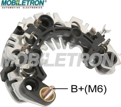 Likeretter dynamo MOBILETRON RI 32H