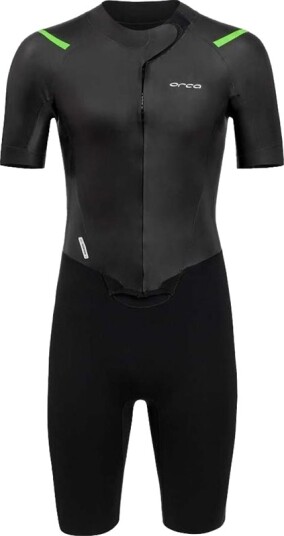 Orca Aesir Flex M Black