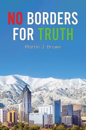 No Borders for Truth No Borders for Truth