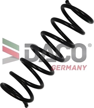 DACO Germany 814103 Fjær