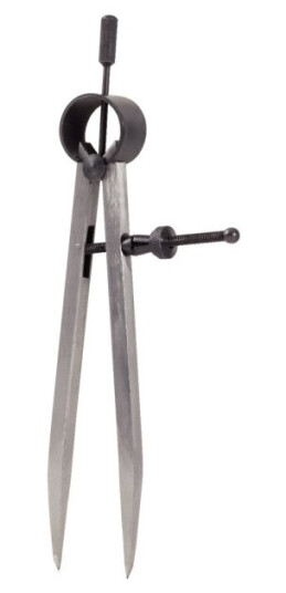 Ks Tools 3000402 #####Spitzirkel
