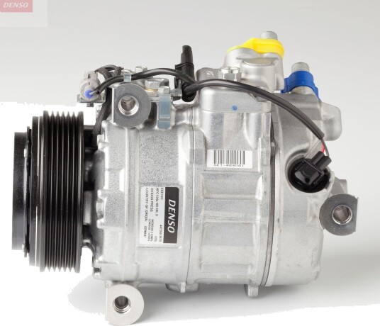 AC kompressor DENSO DCP05093