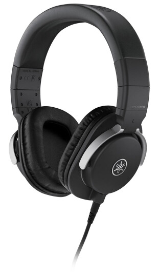 Yamaha HPH-MT8