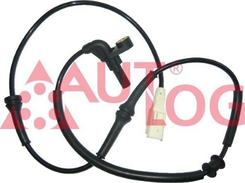 AUTLOG AS4557 Sensor ABS AUTLOG AS4557 Sensor ABS