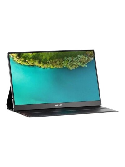 15.6" Mobile Pixels Fold LCD monitor Full HD 1080p 15.6" 15.6" Mobile Pixels Fold LCD monitor Full HD 1080p 15.6"