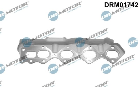 Tetning eksosmanifold Dr.Motor Automotive DRM01742