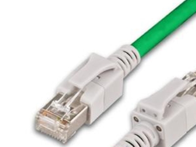 Wirewin Pkl Pimf Kat6a 1.0M 1 M Cat6a Sf/Utp S Ftp Rj 45 Rj 45 Grønn PKL PIMF KAT6A 1.0 GN Wirewin Pkl Pimf Kat6a 1.0M 1 M Cat6a Sf/Utp S Ftp Rj 45 Rj 45 Grønn PKL PIMF KAT6A 1.0 GN