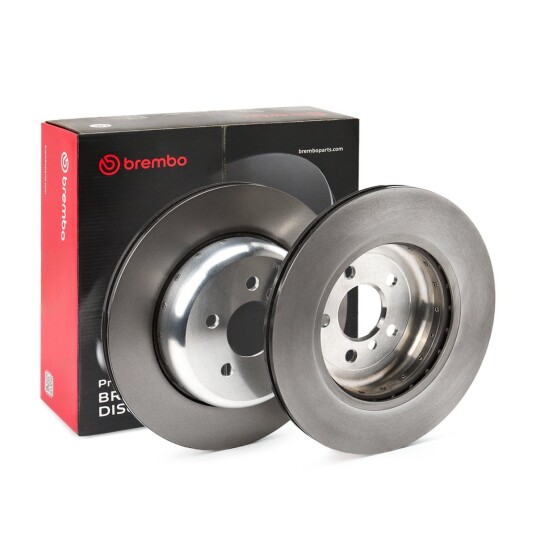 Bremseskive BREMBO 09.D903.13