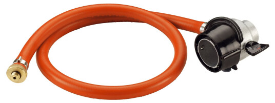 Weber slange og regulator til gassgrill WEB8449
