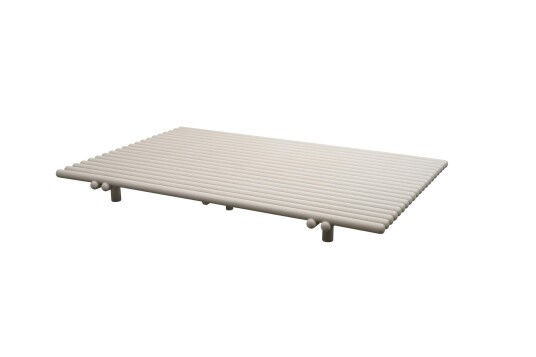 Cane line Sticks 2 setermodul Sand Brun