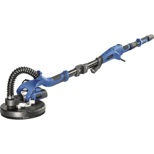 Lux Giraffsliper 225mm 750W