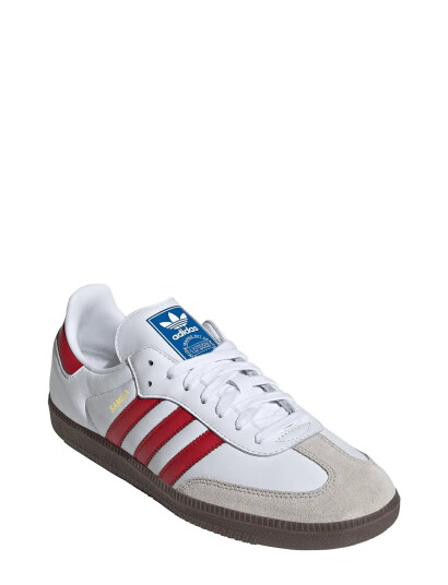 adidas Originals Samba Og - White - 37 1/3